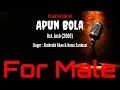 Karaoke Apun Bola ( For Male ) - Shahrukh Khan \u0026 Hema Sardesai Ost. Josh (2000)