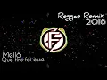 MELLÔ QUE TIRO FOI ESSE VS REGGAE 2018. (MÚSICA DO CARNAVAL)