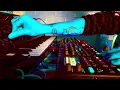 Download Lagu Liveset Tekno Tribe -  Analog loves Digital - TekeT -  Syntakt / Digitakt / MS 20 mini / mb33