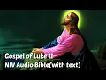 Luke 11 NIV Bible with text