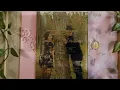 How to do acrylic invitations