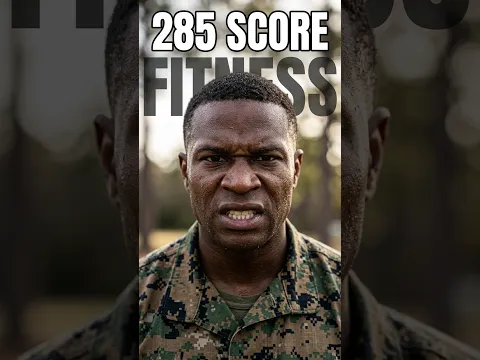 Aim for that 300 #CFT #Marines #Shorts