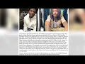 KING VON AUTOPSY SAYS HE WAS SHOT 5TIMES DR S TRIED TO SAVE HIS LIFE