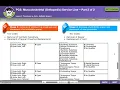 HCGTV Course - Antibiotic Spacer Coding Insertion or Replacement in ICD-10-PCS