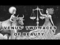 Taurus and Libra Same Ruler Completely Different Souls
