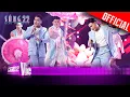 Download Lagu Hạ Còn Vương Nắng của DatKaa gây bùng nổ tại sân khấu Sóng | Sóng 22