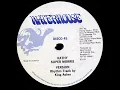 Super Morris - Kathy + Dub - 12" Waterhouse - TUBBYS DIGITAL 80'S DANCEHALL