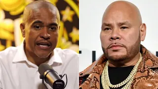 irv gotti responds to fat joe calling him sucker for exposing ashanti s x story n u0026 u0026a i dont need