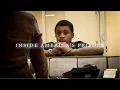 Teenager s First Hours in Juvenile Detention