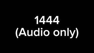 1444 only