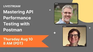 Mastering API Performance Testing with Postman