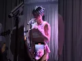 Nessa Barrett- Dear God (Young Forever Tour Phoenix)