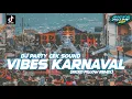 Download Lagu DJ Party Cek Sound Remix Vibes Karnaval Terbaru 2023 (Ricko Pillow Remix)