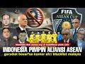 Lagu Di Blacklist Dari FIFA ASEAN CUP: Malay Dikecam ASIA, Indonesia Thailand Vietnam Sepakat Desak AFC