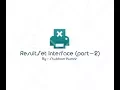 Basics of jdbc programming Tutorial-6 ResultSet interface part-2