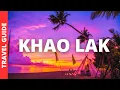 Download Lagu Khao Lak Thailand Travel Guide: 14 BEST Things To Do In Khao Lak