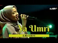 Ya Umri - Alma Esbeye Gambus || Live at Resepsi Pernikahan Ning Nia \u0026 Gus Muham