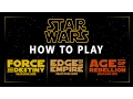 Star Wars Tabletop - How To Play Tutorial