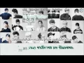 [KARAOKE-THAISUB] TAKE MY HAND (손이 가)  - GOT7
