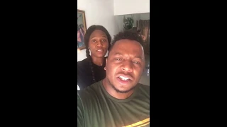 eben on god live 