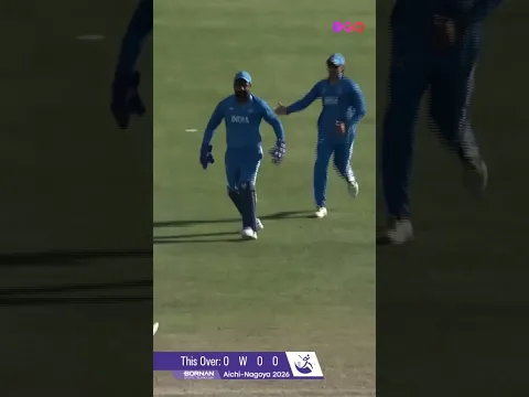 India and Sri Lanka turned up the heat in the Asian Games 2026