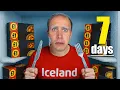 Download Lagu I Ate Nothing But £1 Iceland Meals for 1 Week