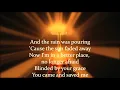 Download Lagu The Kingdom Choir - Blinded By Your Grace