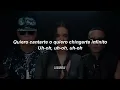 Wisin & Yandel, ROSALÍA - Besos Moja2 (Letra)