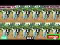 🔴 SAMAWAAH DANCE CHALLENGE - COLLOBLUE FT NDOVU KUU [TIKTOK CHALLENGE] PART 2
