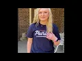 Baylie Bradley s UT Tyler Nursing Program Application