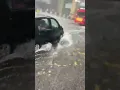 Download Lagu Heavy Rain Leads To Flash Flooding In London