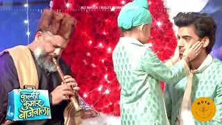 kulfi kumar bajewala ali maula