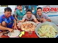 Download Lagu Một Ngày Bội Thu Và Bữa Cơm Thịnh Soạn | Anh Ngư Phủ