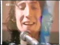 The Who - I can see for miles (Pop go the sixties 1969)