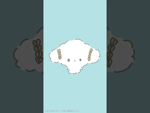 Who relates to Cogimyun? #Cogimyun #Sanrio