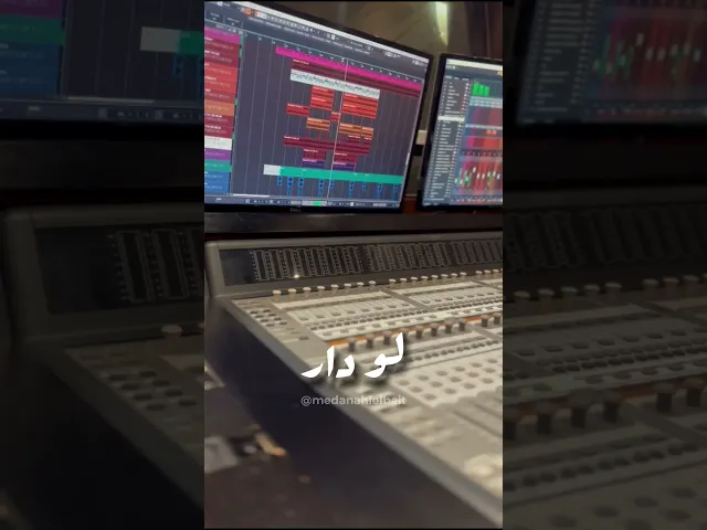 ⁣لو دار -السيد عصام الهاشمي -محرم 1445 هـ -المرحوم الأستاذ #غازي_الحداد - ميدان أهل البيت