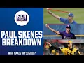 Breaking down Paul Skenes mechanics MLB Tonight