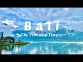 Ulun Danu Beratan The Floating Temple | Bedugul - BALI
