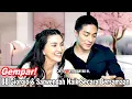 Lagu Heboh! BB Sarwendah dan Giorgio Naik Secara Bersamaan