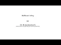 Digital Image Processing Huffman coding