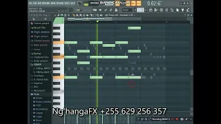 JIFUNZE BEAT YA KISUKUMA KWA COMPUTER MWANZO MWISHO EP2 