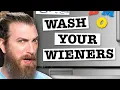 Unscramble The Sentence Game