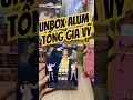 Download Lagu Unbox Album : Phim Ca Nhạc : Tống Gia Vỹ