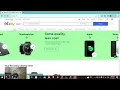 How to Login Ebay Account