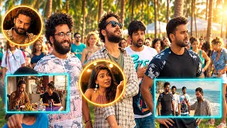 Ee Nagaraniki Emaindi Movie Comedy Scenes That Make You Laugh! || Viswak Sen || @tfccomedyexpress