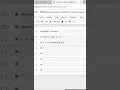Linspace command in Numpy