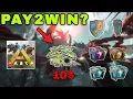 How to use the NEW CRYOPODS Ark Mobile Ultimate Edition