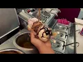 Baskin Robbins Banana Split