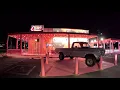 Alex and Laurie Episode 1 Post Malone themed Raisin Canes