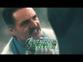 The Huge Detail We Missed In The Avengers Doomsday Trailer